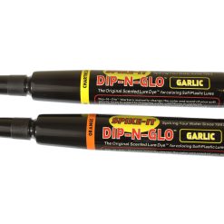 Spike-It Garlic Scent Markers