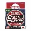 Yo-Zuri Superbraid Fishing Line