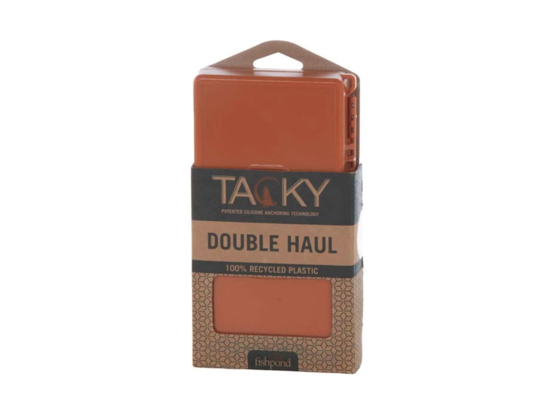 Fishpond Tacky Double Haul Fly Box - Image 2