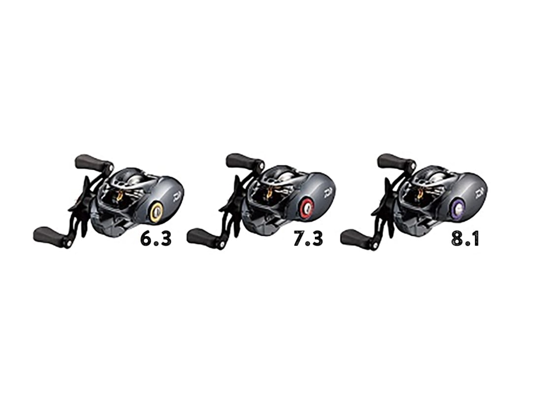 Daiwa Tatula SV TWS Baitcasting Reel Daiwa Tatula SV TWS Baitcasting Reel -ElaZtech store tatulasvtws