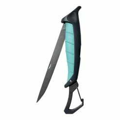 Toadfish Stowaway Folding Knife