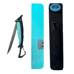 Toadfish Stowaway System