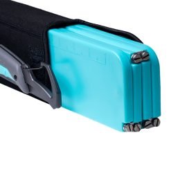 Toadfish Stowaway System -ElaZtech store toadfish stowawayfilletsystem blue3