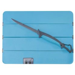 Toadfish Stowaway System -ElaZtech store toadfish stoyawayfilletsystem blue4