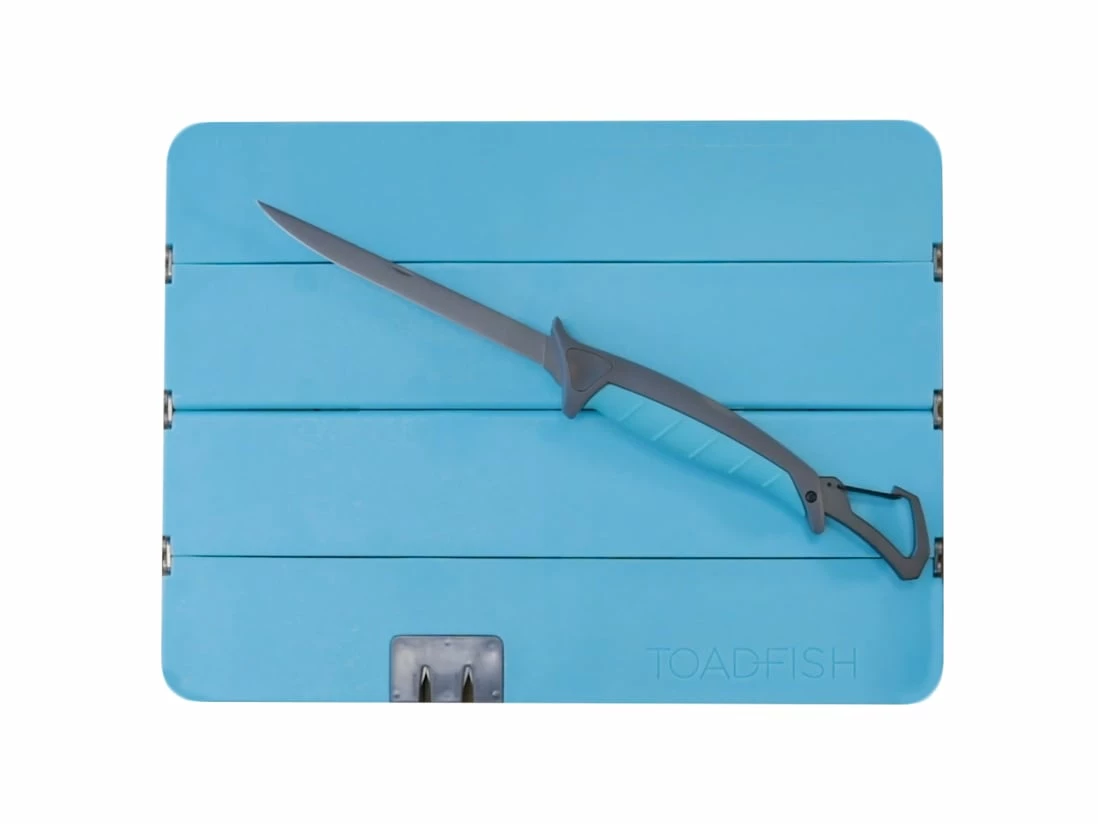 Toadfish Stowaway System - Image 4