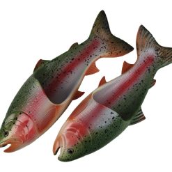 Rivers Edge Trout Fish Sandals