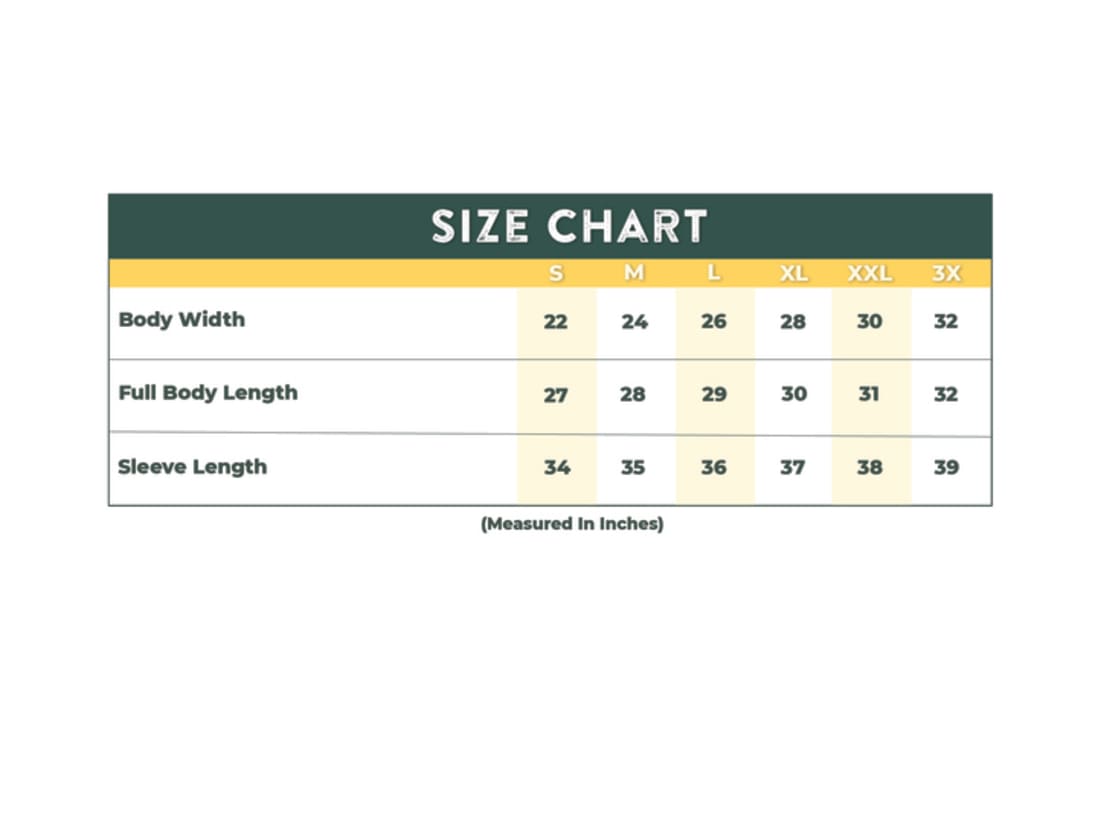 Fishmukkah Sweater Karl's Fishing & Outdoors Fishmukkah Sweater -ElaZtech store ugly sweater size charts 01 720 1