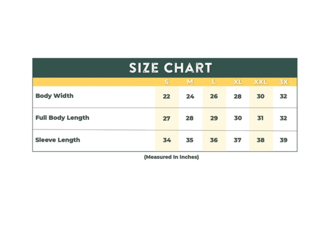 Karl's Fishing & Outdoors Fishmukkah Sweater - Image 2