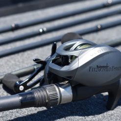 Fitzgerald Fishing VLD 10 Baitcasting Reel -ElaZtech store vldlifestyle2