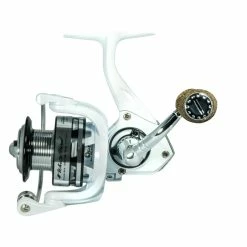 Favorite Fishing White Bird Spinning Reel