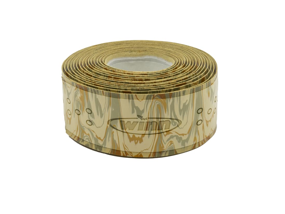 Winn Grips Superior Rod Wrap Winn Grips Superior Rod Wrap -ElaZtech store winn superiorrodwraps camo 20 03 win 10001a96