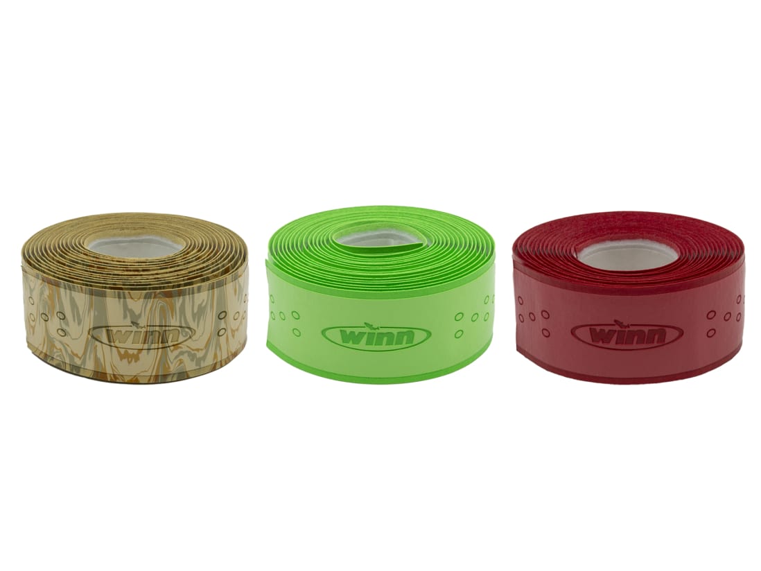 Winn Grips Superior Rod Wrap Winn Grips Superior Rod Wrap -ElaZtech store winn superiorrodwraps group