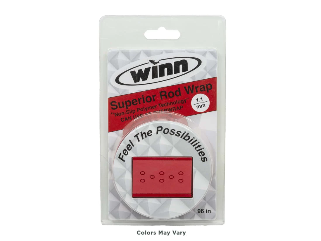 Winn Grips Superior Rod Wrap - Image 5
