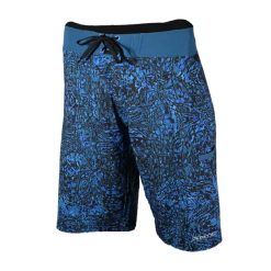 Xotic Camo And Fishing Gear Performance Fishing Board Shorts -ElaZtech store xotic performance fishing board shorts blue 2 1 6