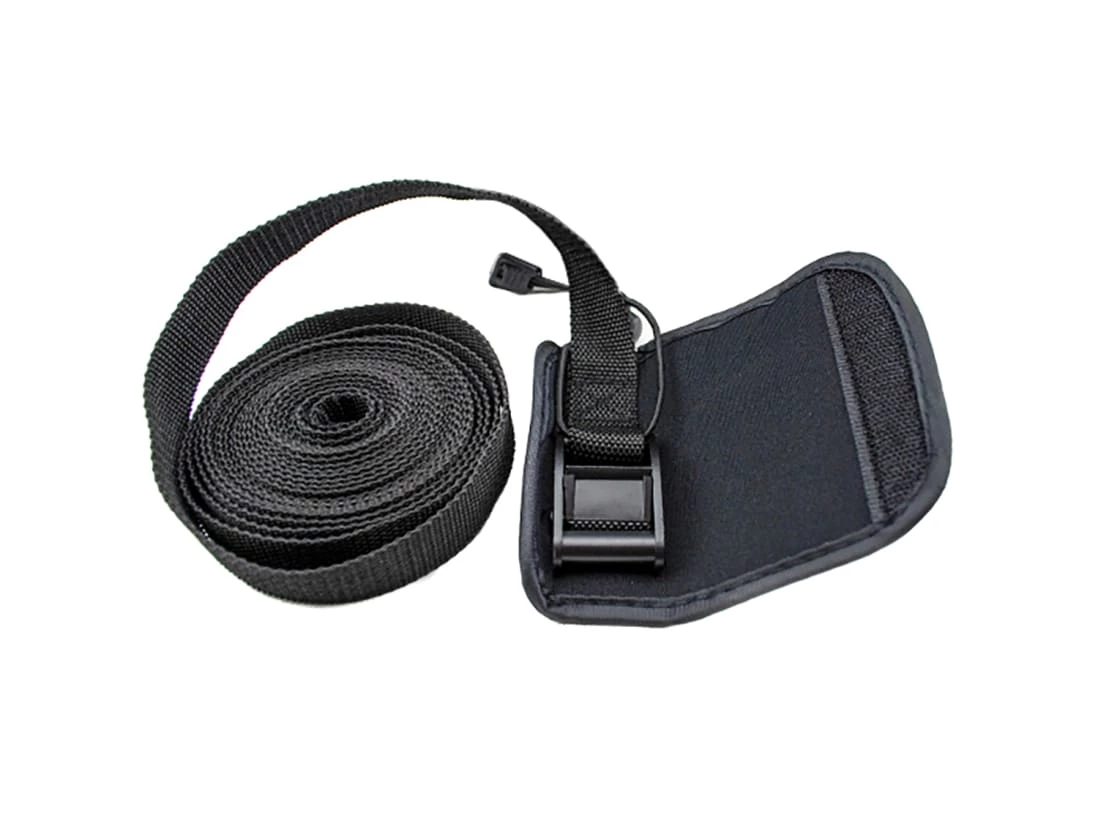 YakGear Tie Down Straps - Image 2