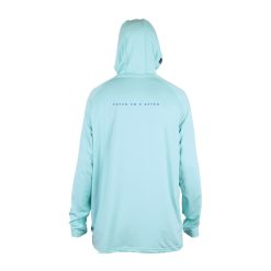 Aftco + Catch Co. Yurei Hooded Performance Longsleeve