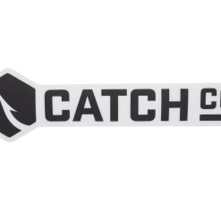 Catch Co. Boat Carpet Decal