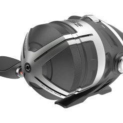 Zebco Bullet Spincast Reel