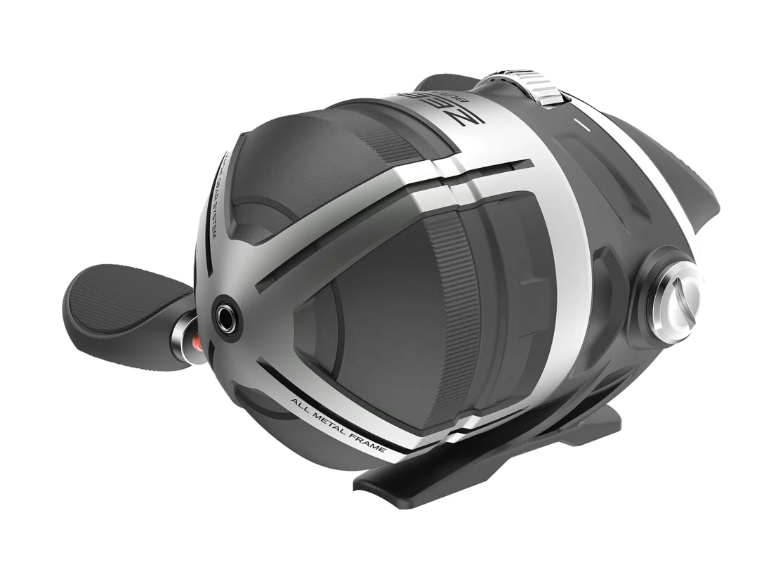 Zebco Bullet Spincast Reel