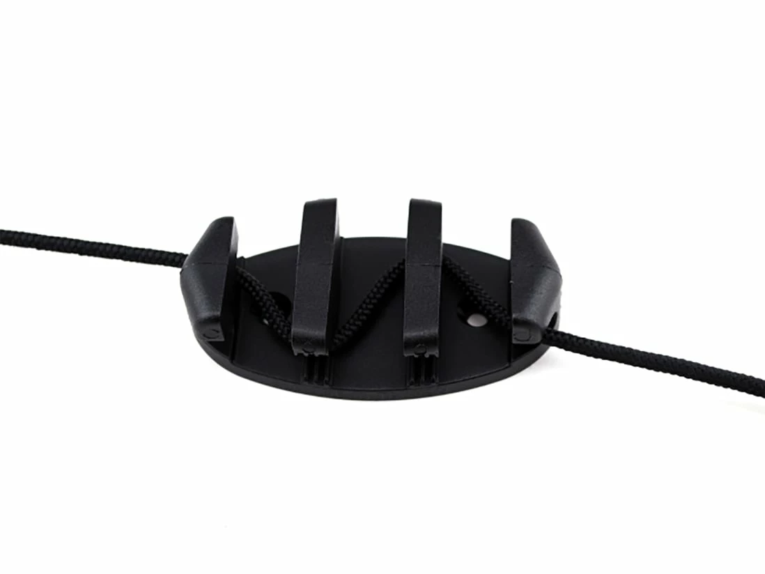 YakGear Zig Zag Cleat Kit